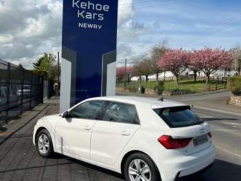Used Audi A1 2022 for sale - 74522565: Photo