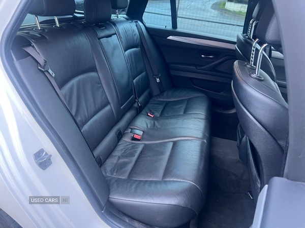 Used BMW 5 Series 2013 for sale - 77359635: Photo 10