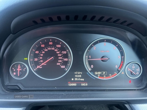 Used BMW 5 Series 2013 for sale - 77359635: Photo 11