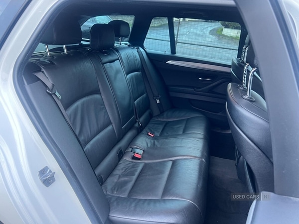 Used BMW 5 Series 2013 for sale - 77359635: Photo 12