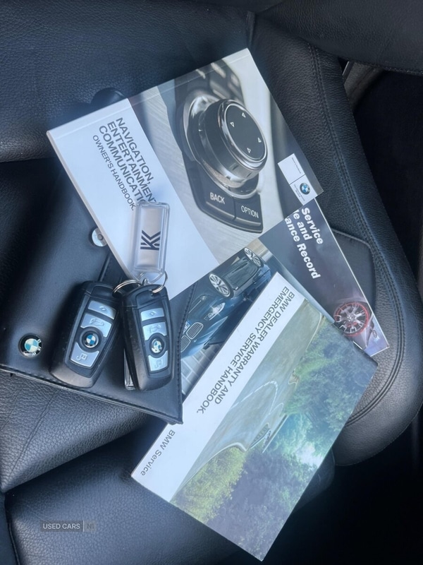 Used BMW 5 Series 2013 for sale - 77359635: Photo 14