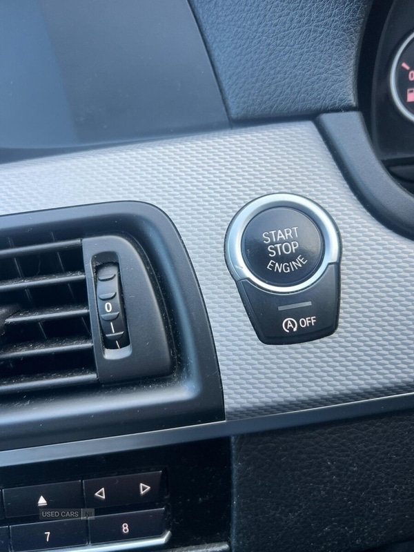 Used BMW 5 Series 2013 for sale - 77359635: Photo 17