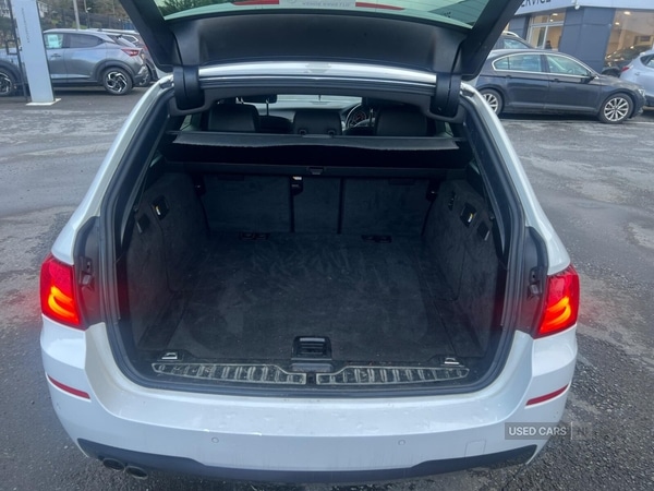 Used BMW 5 Series 2013 for sale - 77359635: Photo 6