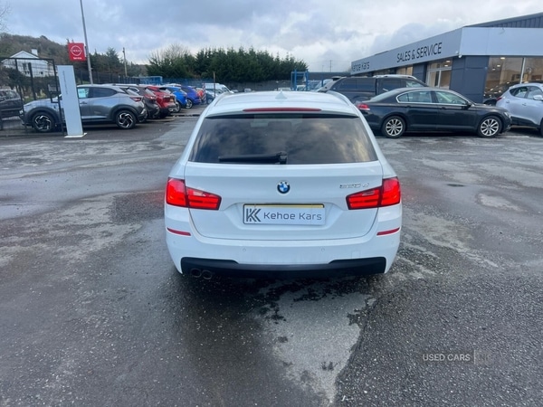 Used BMW 5 Series 2013 for sale - 77359635: Photo 8