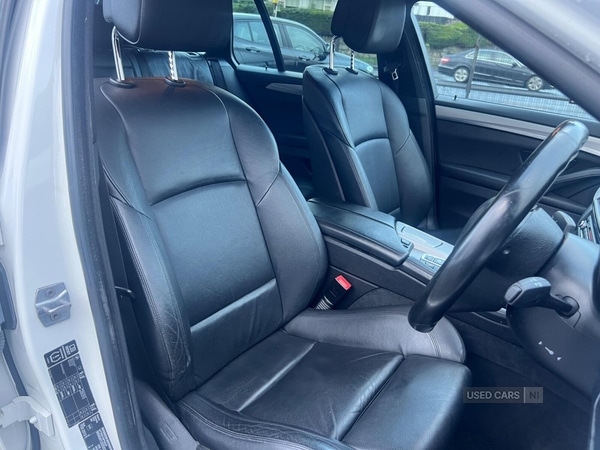 Used BMW 5 Series 2013 for sale - 77359635: Photo 9