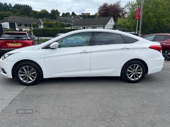 Used Hyundai i40 2016 for sale - 78505320: Photo