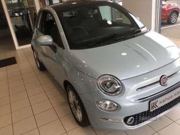 2024 - 1.0 Mild Hybrid 3dr
