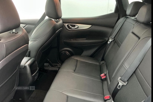 Used Nissan Qashqai 2020 for sale - 78128413: Photo 10