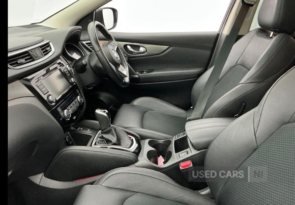 Used Nissan Qashqai 2020 for sale - 78128413: Photo 11