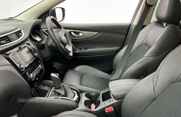 Used Nissan Qashqai 2020 for sale - 78128413: Photo 12