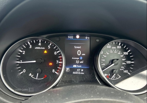 Used Nissan Qashqai 2020 for sale - 78128413: Photo 3