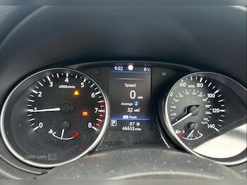 Used Nissan Qashqai 2020 for sale - 78128413: Photo