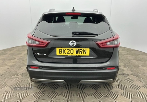 Used Nissan Qashqai 2020 for sale - 78128413: Photo 5