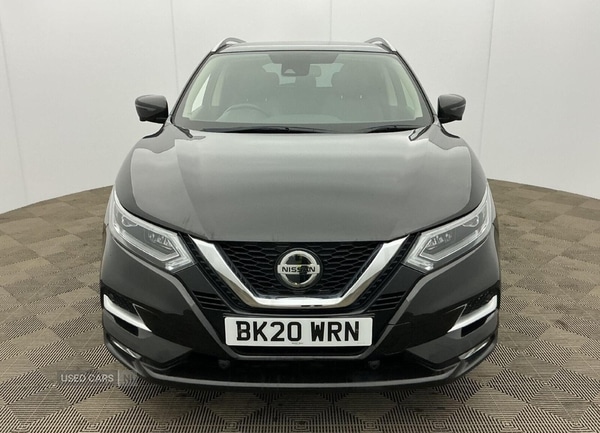 Used Nissan Qashqai 2020 for sale - 78128413: Photo 6