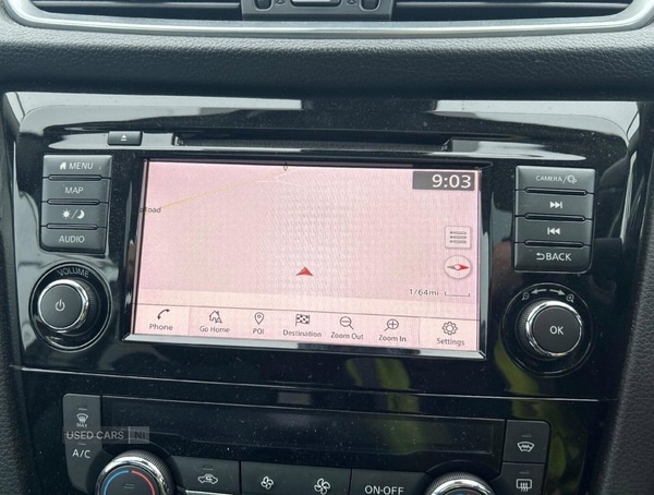 Used Nissan Qashqai 2020 for sale - 78128413: Photo 8