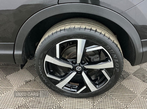 Used Nissan Qashqai 2020 for sale - 78128413: Photo 9