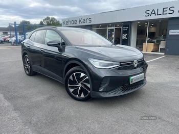 Used Volkswagen ID.4 2021 for sale - 79544511: Photo