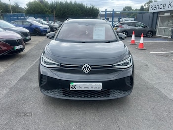 Used Volkswagen ID.4 2021 for sale - 79544511: Photo