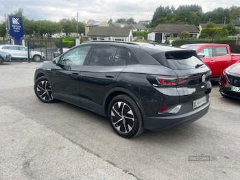 Used Volkswagen ID.4 2021 for sale - 79544511: Photo