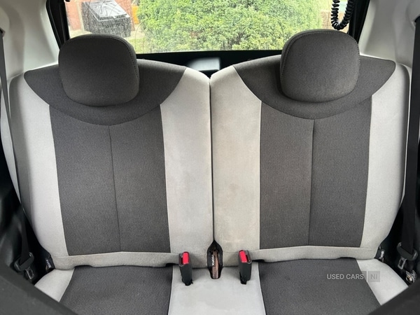 Used Toyota AYGO 2016 for sale - 77941114: Photo 10