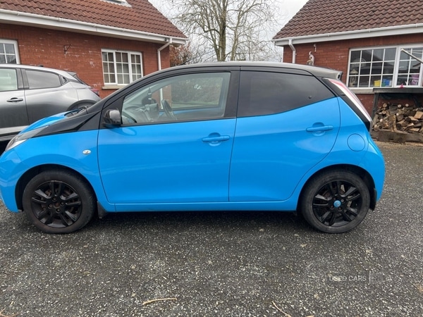 Used Toyota AYGO 2016 for sale - 77941114: Photo 4