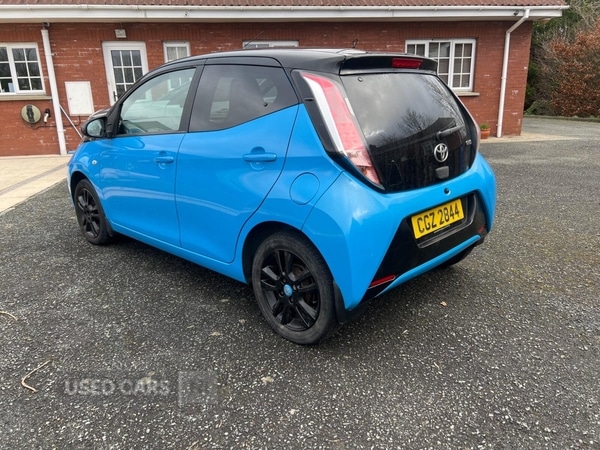 Used Toyota AYGO 2016 for sale - 77941114: Photo 5