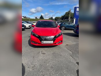 Used Nissan Leaf 2023 for sale - 79670594: Photo