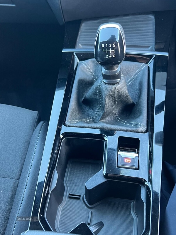 Used Vauxhall Astra 2022 for sale - 78136549: Photo 13