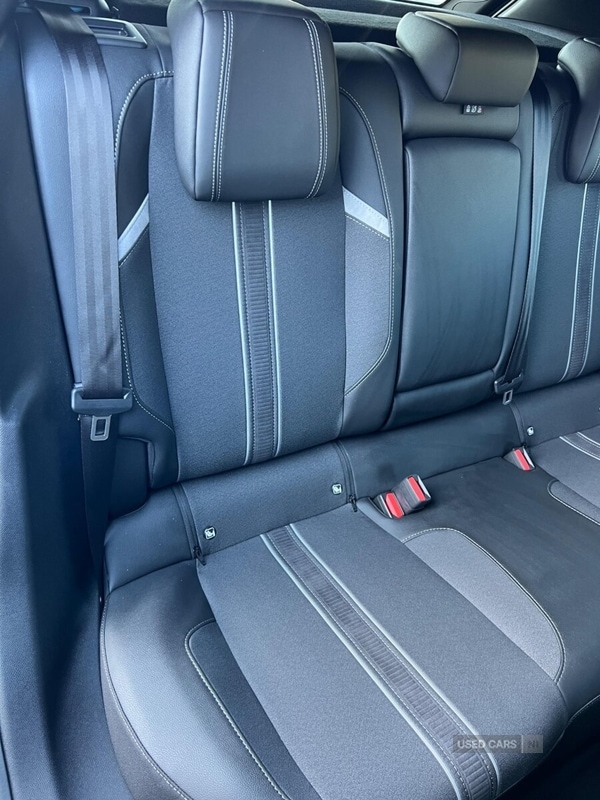 Used Vauxhall Astra 2022 for sale - 78136549: Photo 14