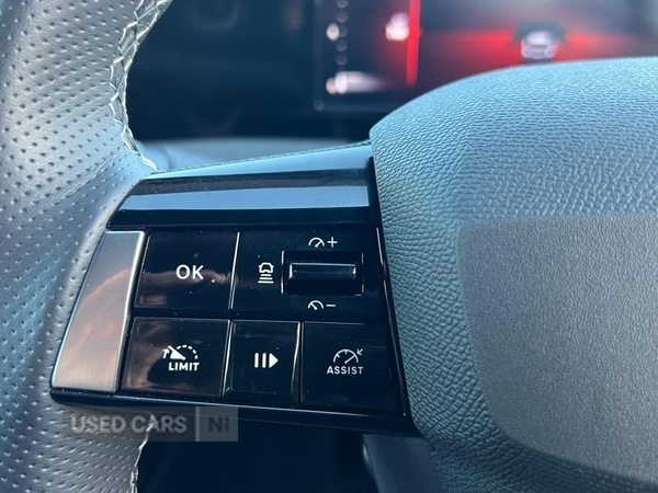 Used Vauxhall Astra 2022 for sale - 78136549: Photo 16