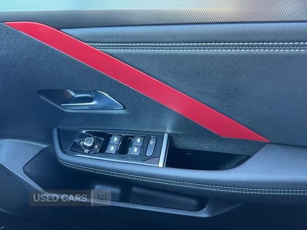 Used Vauxhall Astra 2022 for sale - 78136549: Photo 18