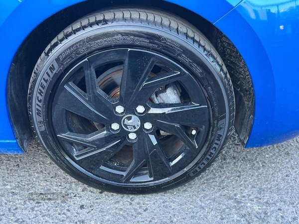 Used Vauxhall Astra 2022 for sale - 78136549: Photo 19