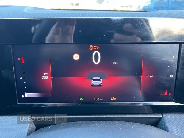 Used Vauxhall Astra 2022 for sale - 78136549: Photo 20