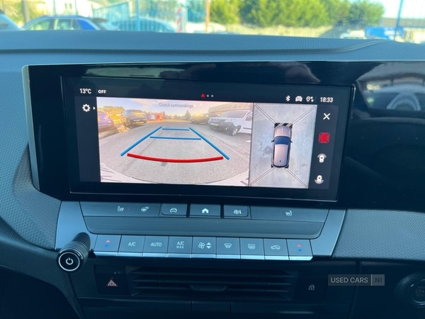 Used Vauxhall Astra 2022 for sale - 78136549: Photo 21