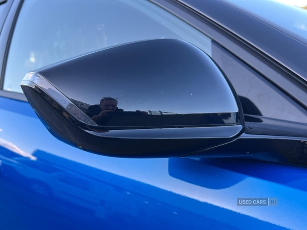 Used Vauxhall Astra 2022 for sale - 78136549: Photo 23