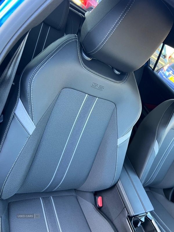 Used Vauxhall Astra 2022 for sale - 78136549: Photo 25