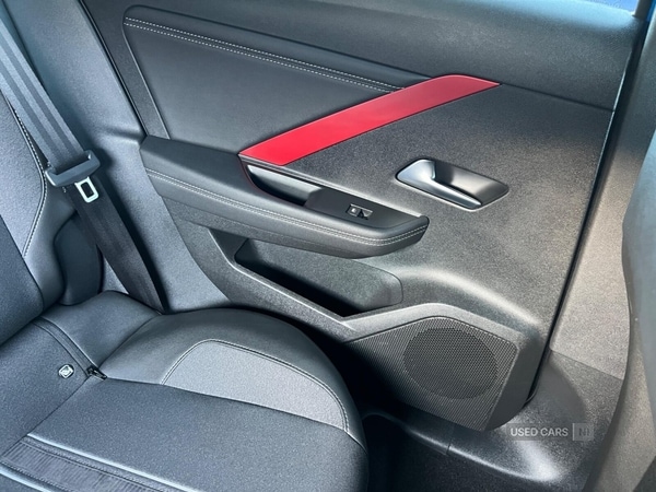 Used Vauxhall Astra 2022 for sale - 78136549: Photo 29