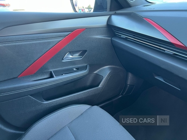 Used Vauxhall Astra 2022 for sale - 78136549: Photo 30