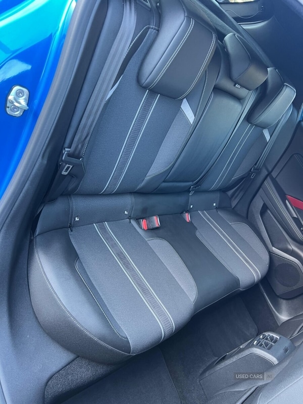 Used Vauxhall Astra 2022 for sale - 78136549: Photo 31