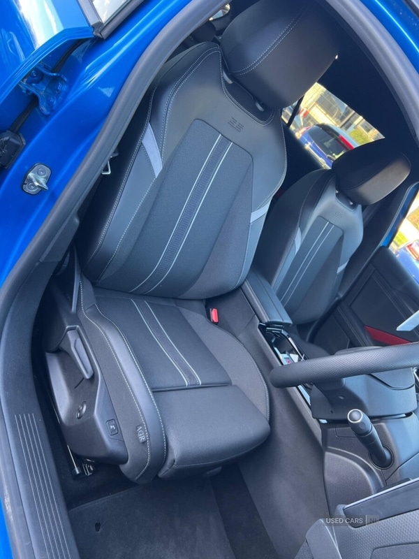 Used Vauxhall Astra 2022 for sale - 78136549: Photo 32