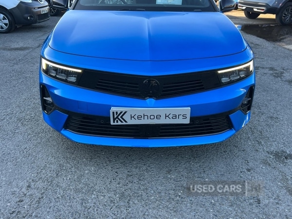 Used Vauxhall Astra 2022 for sale - 78136549: Photo 4