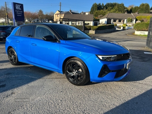 Used Vauxhall Astra 2022 for sale - 78136549: Photo 6