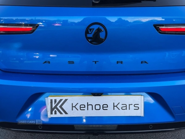 Used Vauxhall Astra 2022 for sale - 78136549: Photo 7