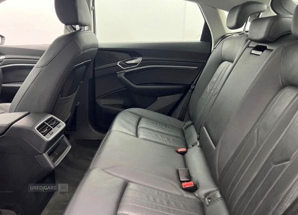 Used Audi Q2 2022 for sale - 77217696: Photo 10