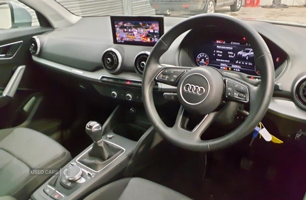 Used Audi Q2 2022 for sale - 77217696: Photo 4
