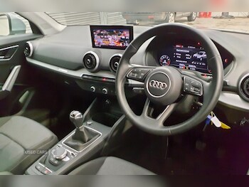 Used Audi Q2 2022 for sale - 77217696: Photo