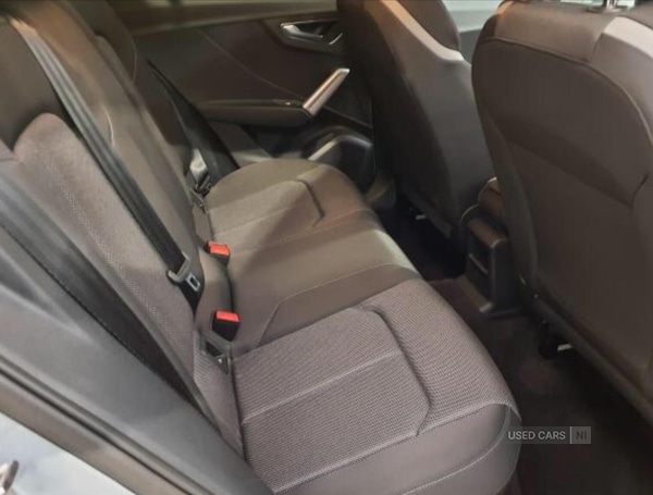 Used Audi Q2 2022 for sale - 77217696: Photo 5