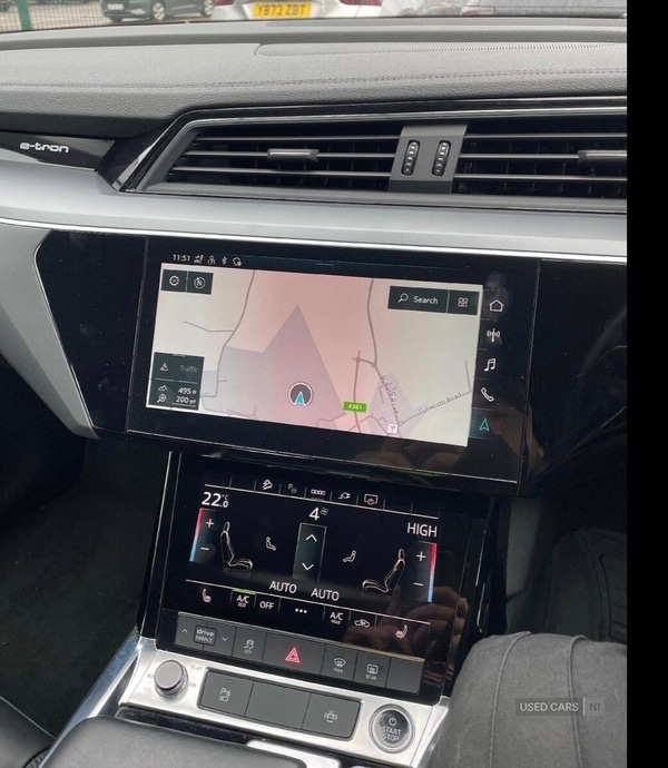 Used Audi Q2 2022 for sale - 77217696: Photo 6