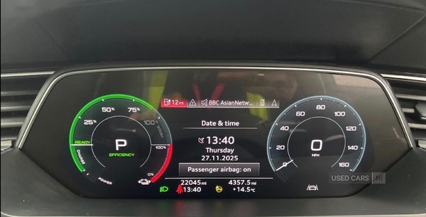 Used Audi Q2 2022 for sale - 77217696: Photo 7