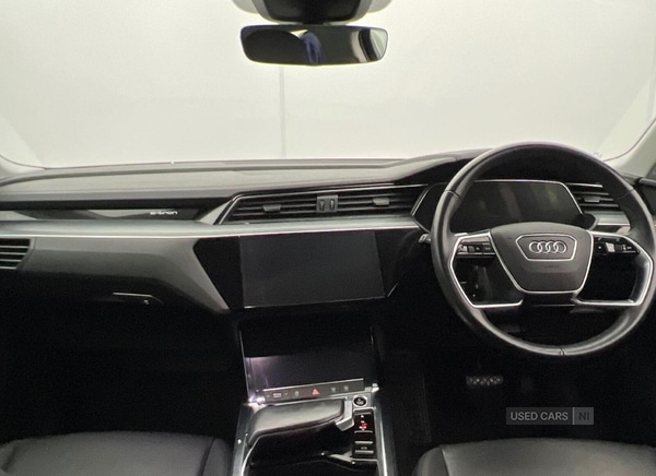 Used Audi Q2 2022 for sale - 77217696: Photo 8